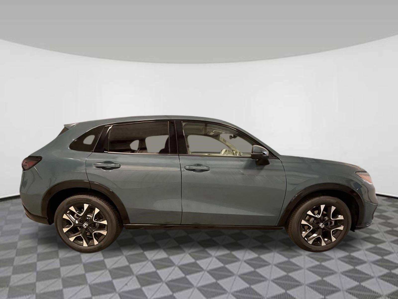 New 2027 Honda HR-V EX-L image 8