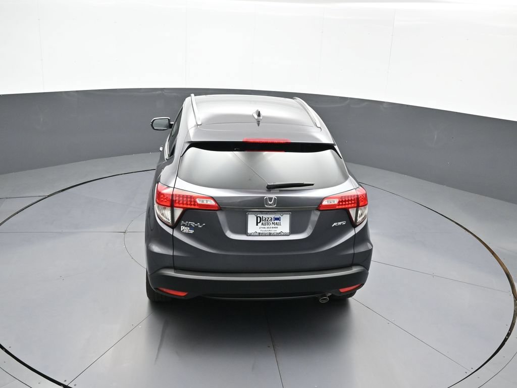 Certified 2022 Honda HR-V EX image 38
