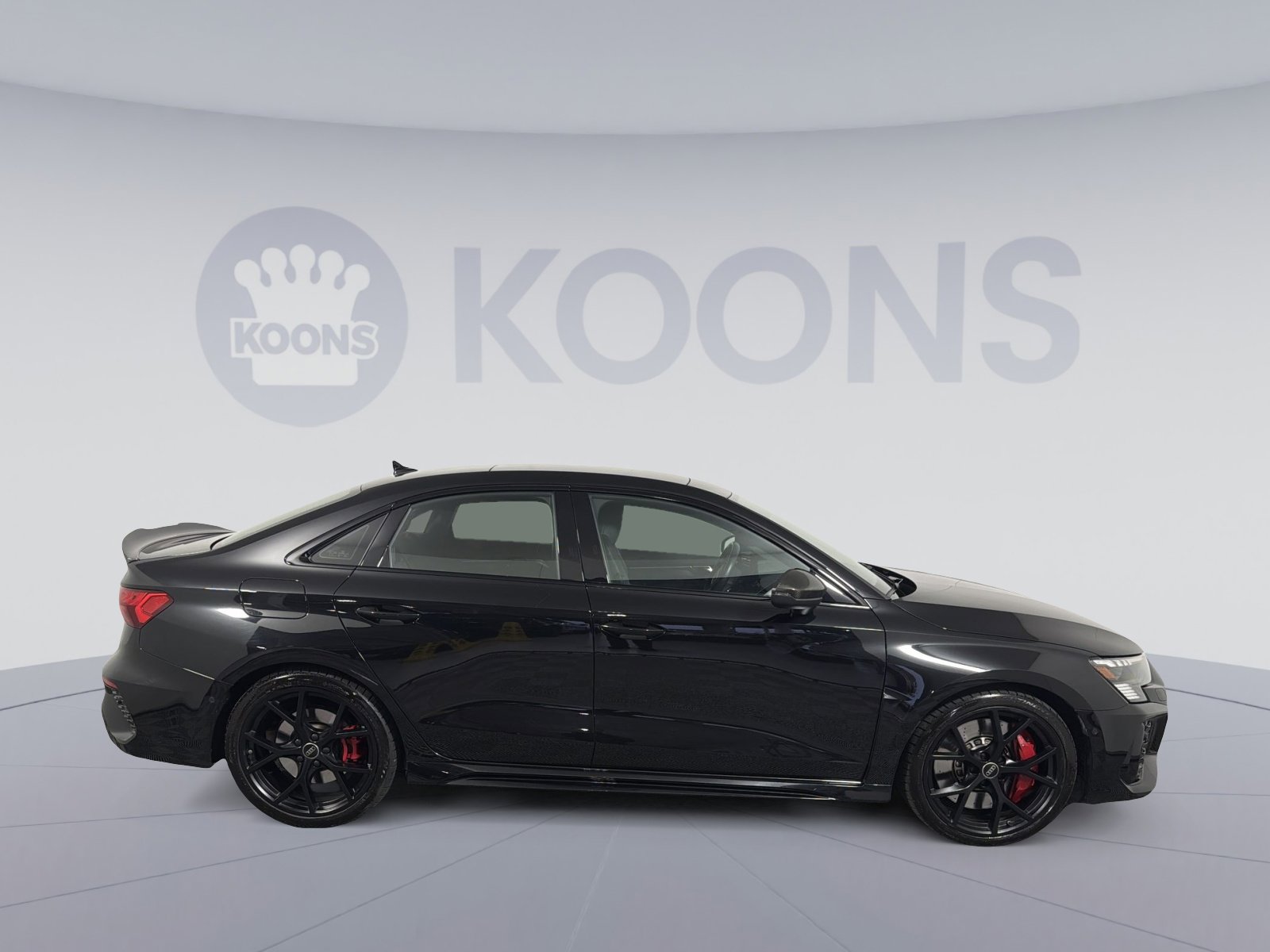 Used 2023 Audi RS 3 2.5T image 8