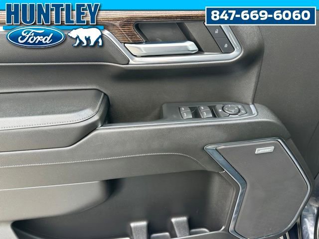 Used 2024 GMC Sierra 1500 Elevation w/ Preferred Package AWD/4WD image 18