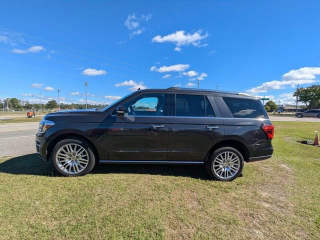 Used 2024 Ford Expedition Limited RWD image 6