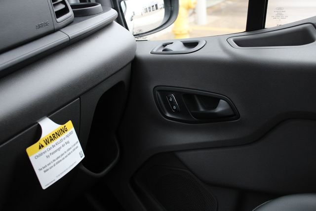 New 2026 Ford Transit 150 Low Roof AWD image 17