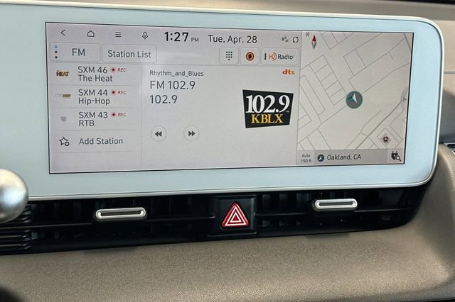 Used 2024 Hyundai Ioniq 5 SEL RWD image 21