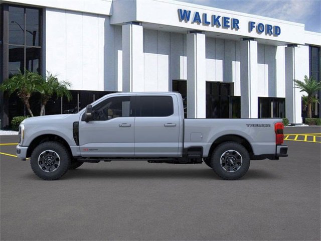 New 2025 Ford F250 Lariat w/ Lariat Ultimate Package image 69