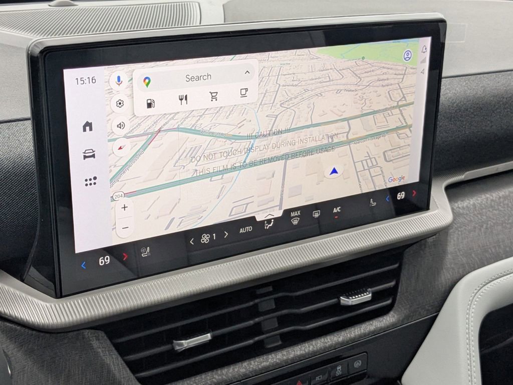 New 2026 Ford Explorer Platinum w/ LUX Leather Package image 24