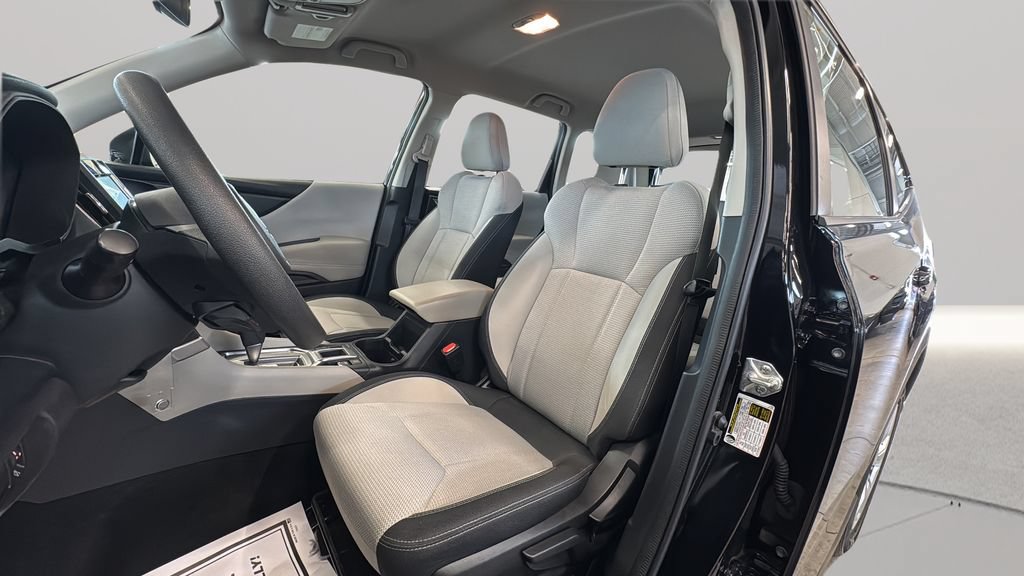 Certified 2021 Subaru Forester AWD/4WD image 15