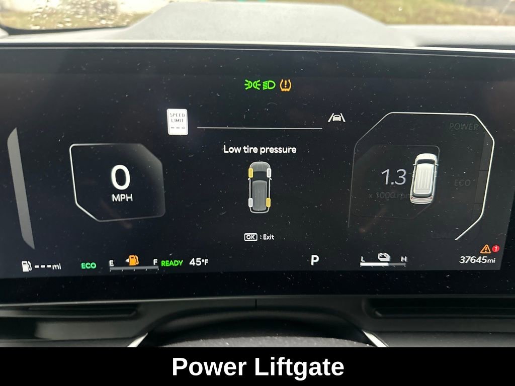 Used 2025 Kia Carnival SX Prestige image 14