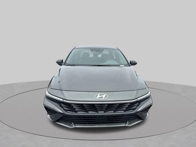 New 2026 Hyundai Elantra SEL Sport Premium FWD image 8