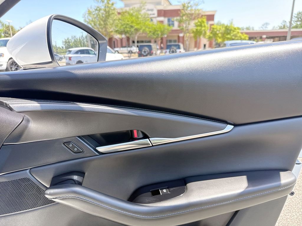 Used 2025 MAZDA CX-30 AWD 2.5 S w/ Preferred Package image 22