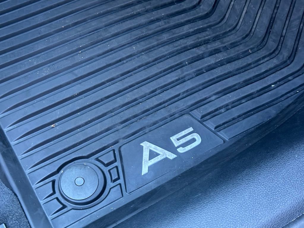 Used 2023 Audi A5 2.0T Premium Plus image 47