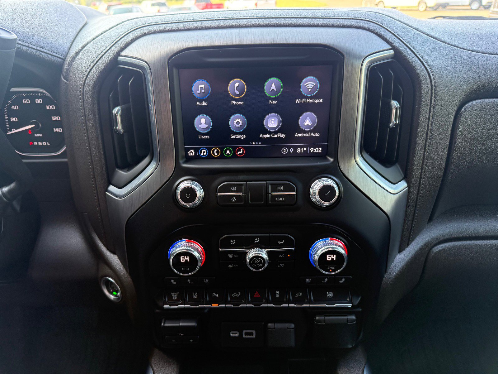 Certified 2022 GMC Sierra 3500 Denali w/ Denali Ultimate Package image 28