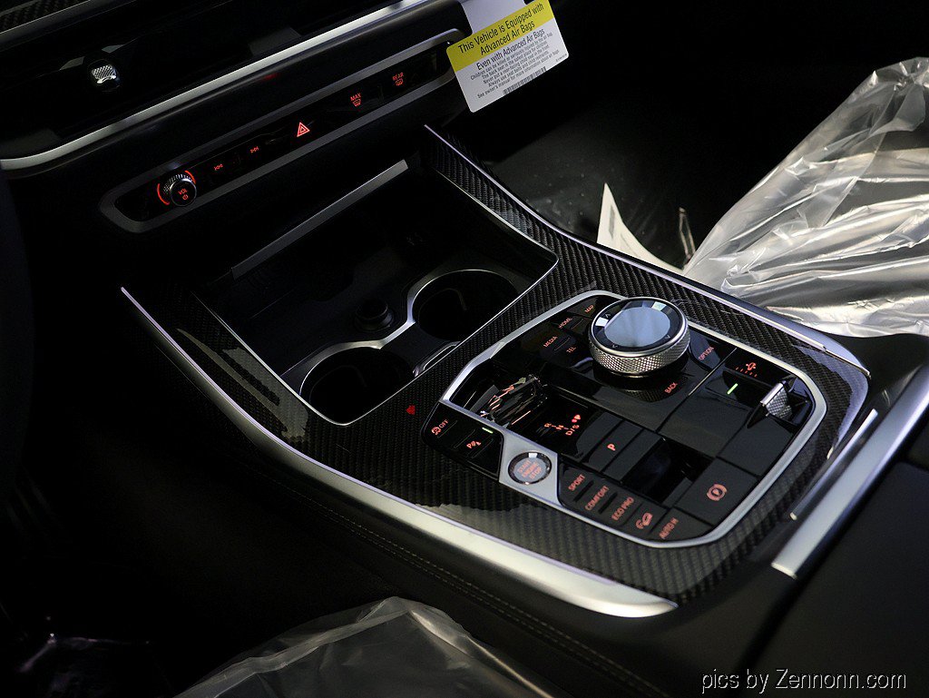New 2027 BMW X7 M60i AWD/4WD image 26