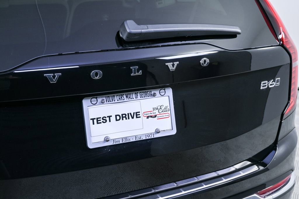 New 2026 Volvo XC90 B6 Ultra w/ Protection Package Premier AWD/4WD image 38