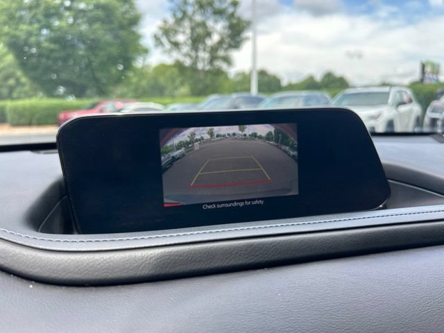 Used 2024 MAZDA CX-30 AWD 2.5 S w/ Select Sport Pkg image 25