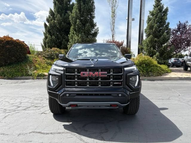 New 2026 GMC Canyon AT4 w/ Technology Plus Package AWD/4WD image 2