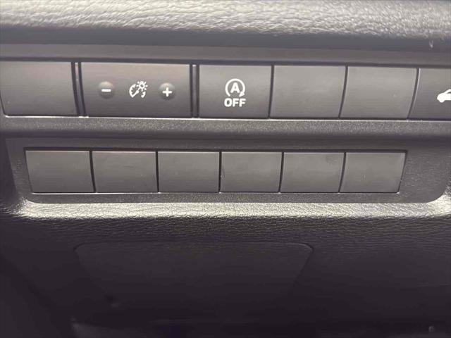 New 2026 Mitsubishi Outlander SE AWD/4WD image 19