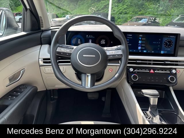Used 2026 Hyundai Tucson SEL Plus AWD/4WD image 23