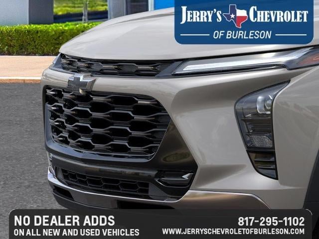 New 2026 Chevrolet Trax ACTIV w/ Driver Confidence Package FWD image 15