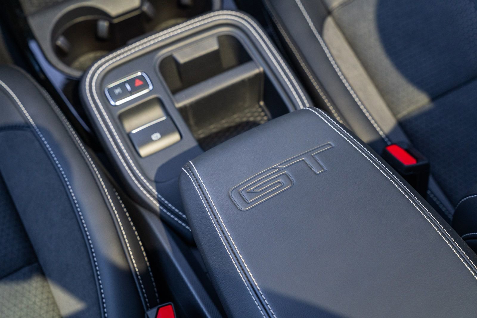 New 2026 Ford Mustang Mach-E GT image 33