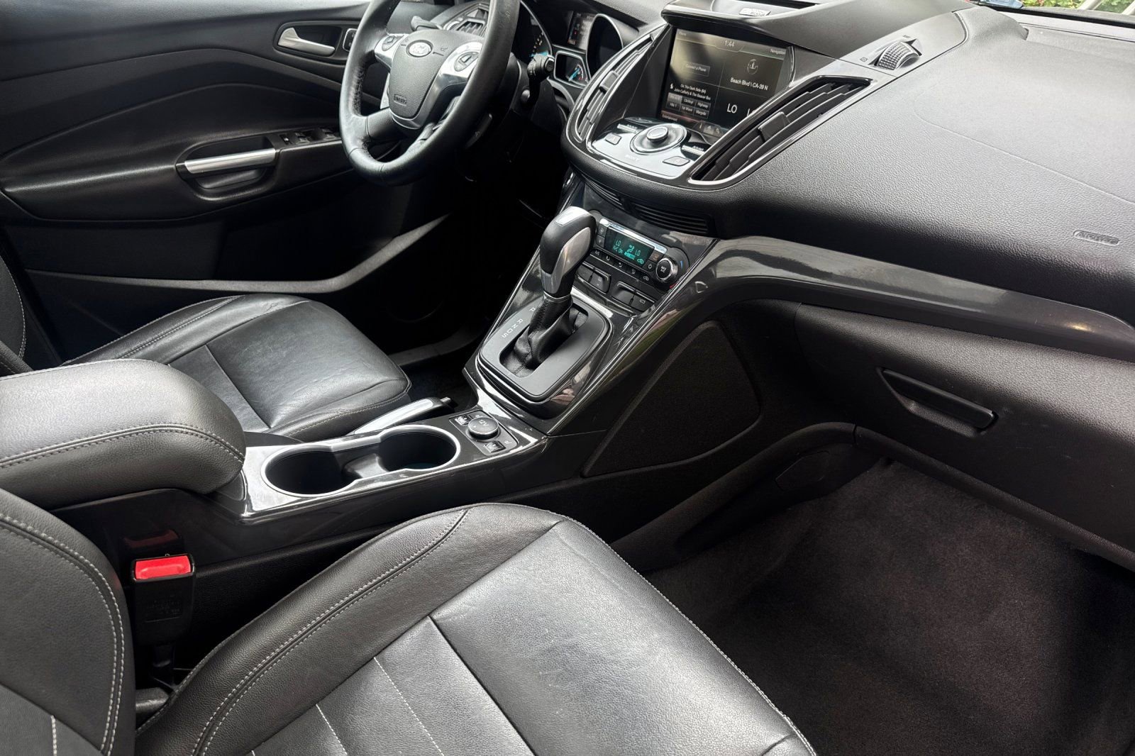 Used 2014 Ford Escape Titanium image 16