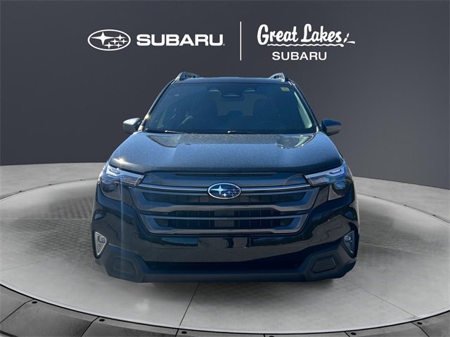 New 2026 Subaru Forester Premium image 8