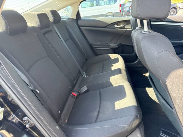 Used 2017 Honda Civic EX-T image 14