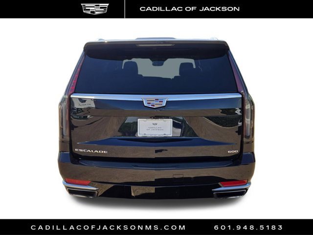 Certified 2023 Cadillac Escalade Premium Luxury image 29