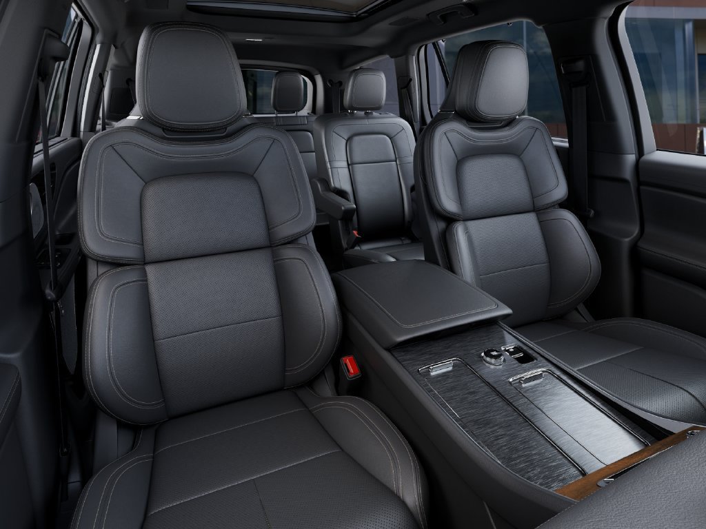 New 2027 Lincoln Aviator Reserve AWD/4WD image 10