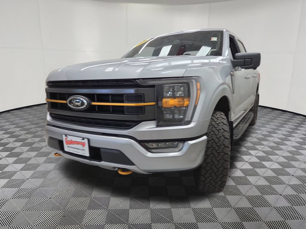 Used 2023 Ford F150 Tremor w/ 360 Degree Camera Package AWD/4WD image 8