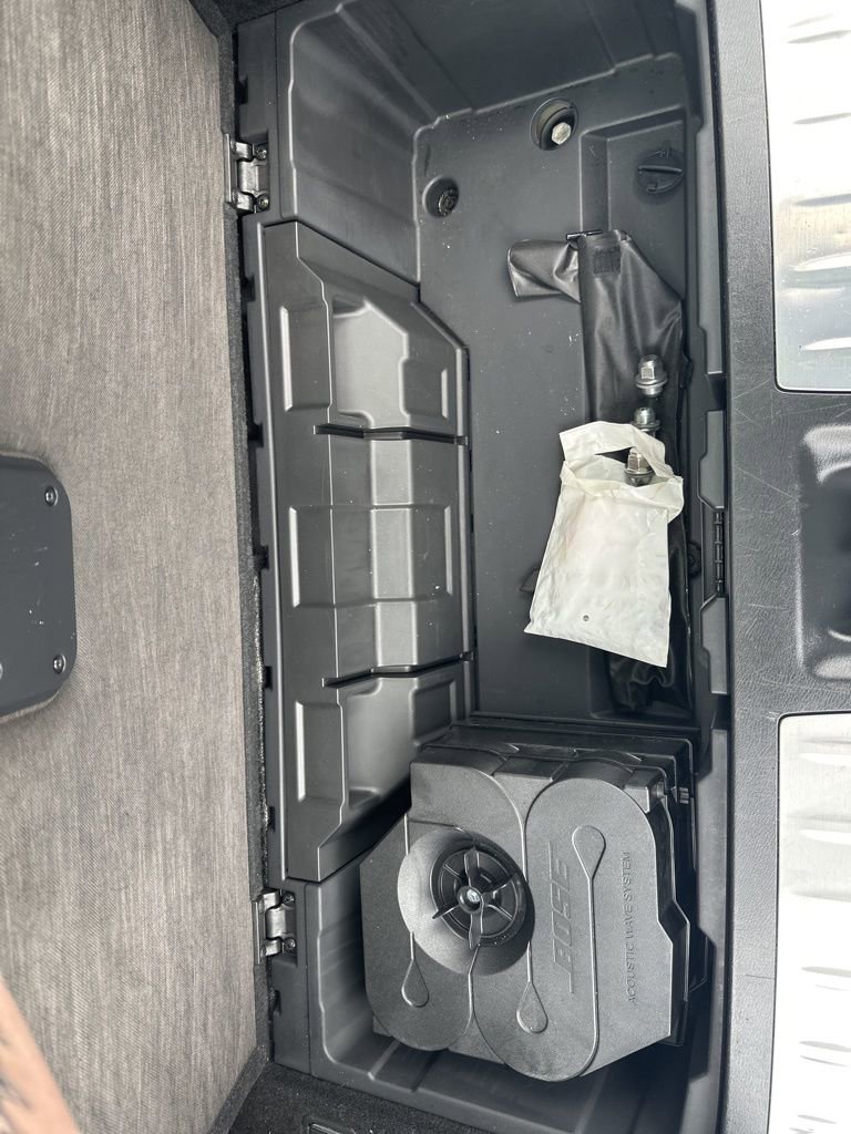 Used 2019 INFINITI QX60 Luxe w/ Essential Package image 9