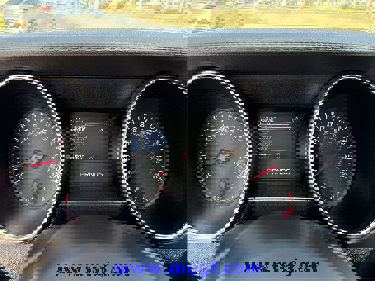 Used 2018 Ford Mustang GT Premium w/ Safe & Smart Package image 11