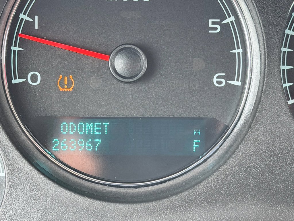 Used 2012 Chevrolet Tahoe LT image 10