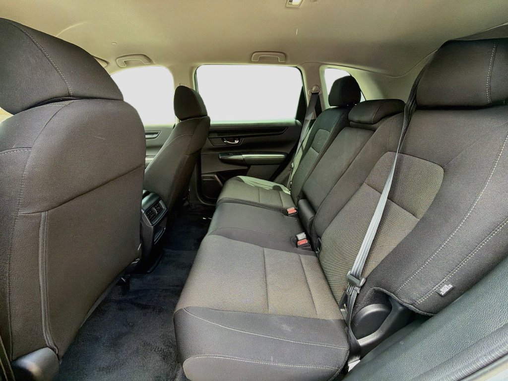 Certified 2024 Honda CR-V LX image 23