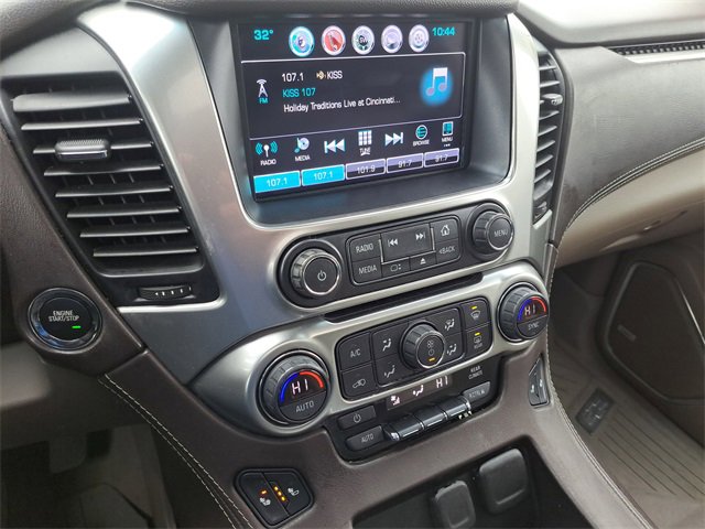 Used 2019 Chevrolet Tahoe LT image 13