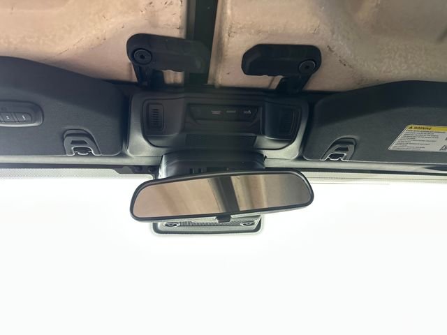 Used 2025 Jeep Wrangler Sport S 4xe w/ Convenience Group image 24