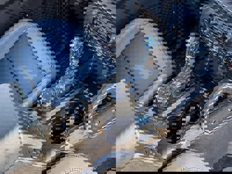 Used 2021 Ford Bronco First Edition AWD/4WD image 34