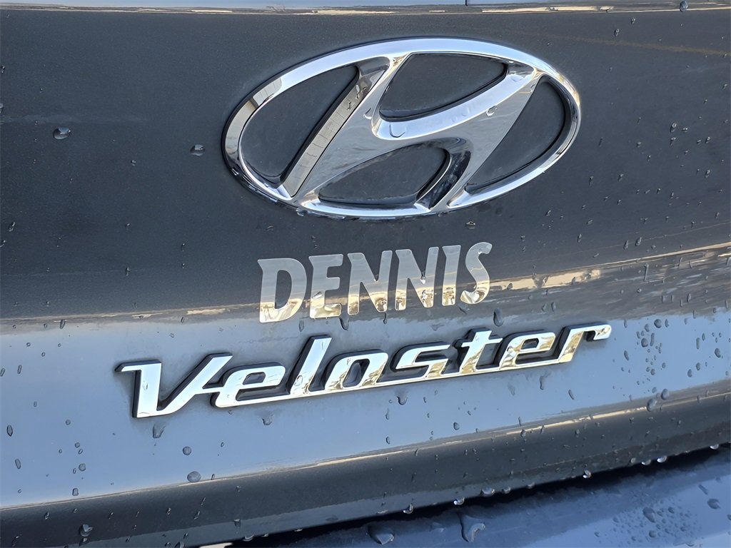 Used 2019 Hyundai Veloster 2.0 Premium image 12