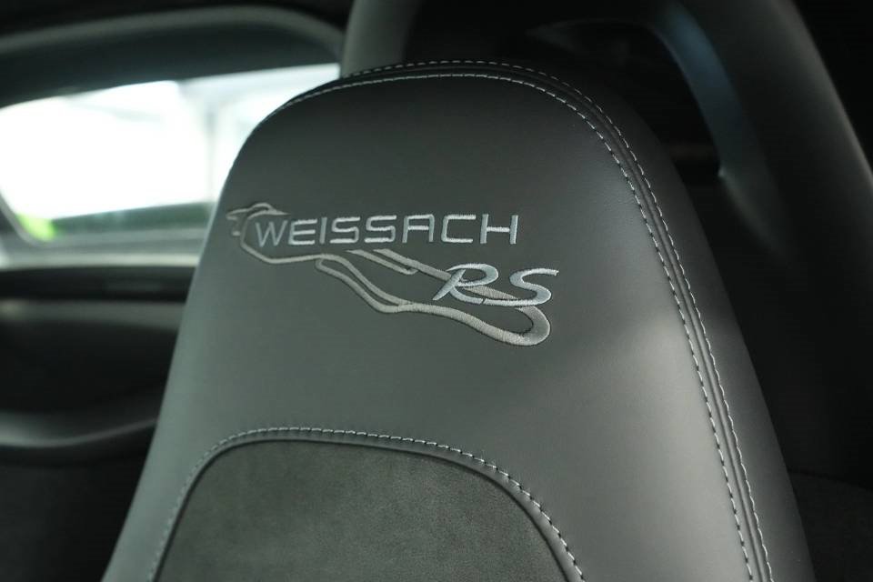 Used 2025 Porsche 718 Boxster Spyder RS image 36