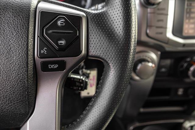 Used 2018 Toyota 4Runner SR5 image 16