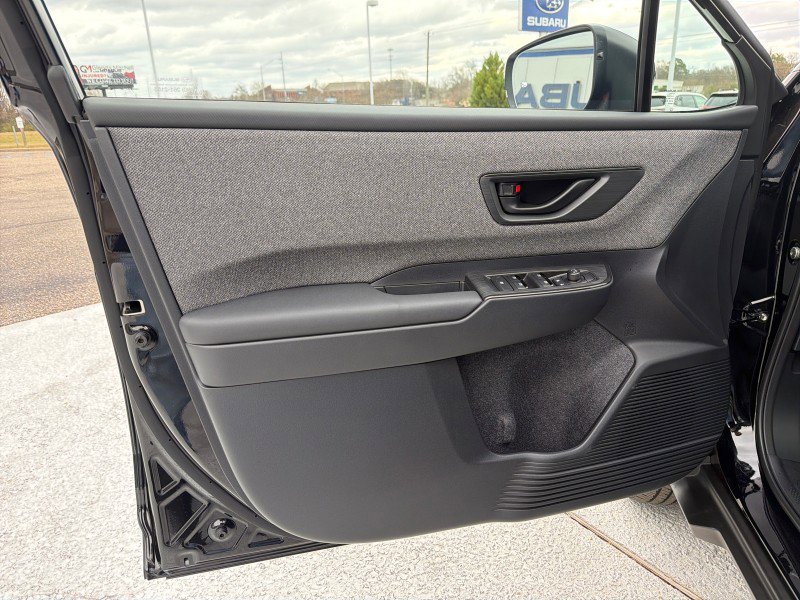 New 2026 Subaru Outback Premium image 12