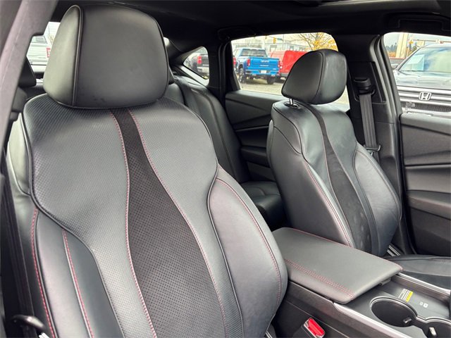 Used 2021 Acura TLX A-Spec Package image 38