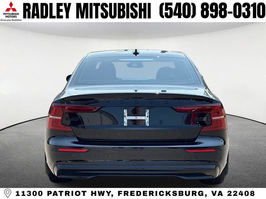 Used 2023 Volvo S60 B5 Plus w/ Climate Package AWD/4WD image 18