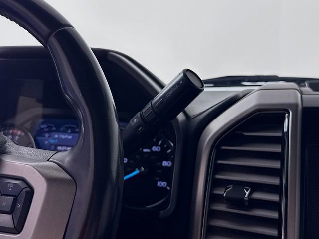Used 2019 Ford F250 Platinum w/ Platinum Ultimate Package AWD/4WD image 19