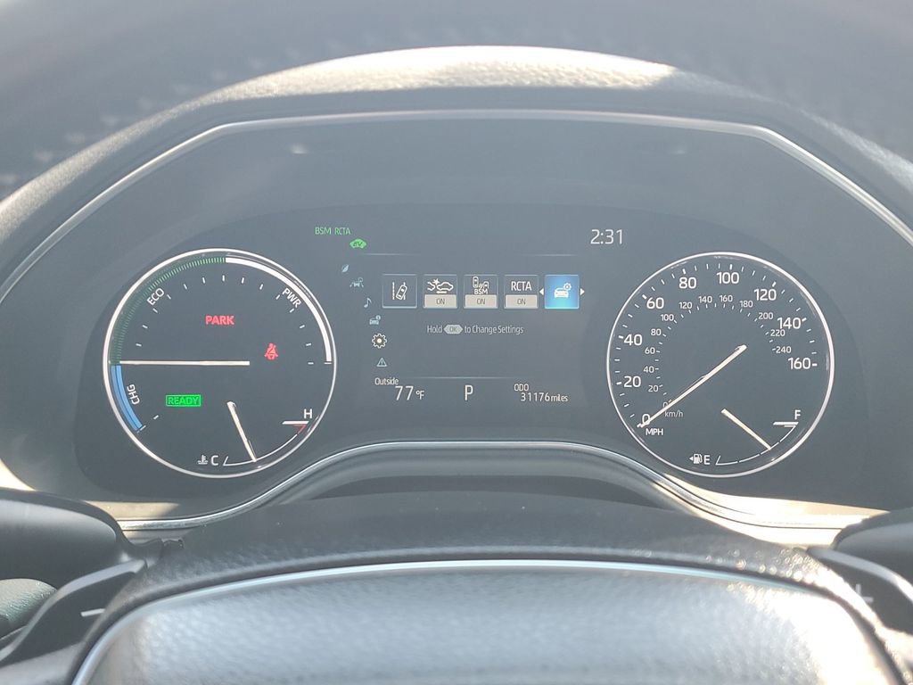 Used 2020 Toyota Avalon XSE image 38