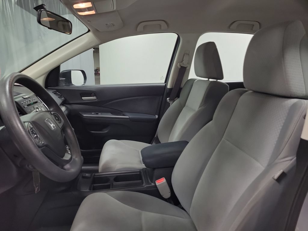 Used 2016 Honda CR-V LX image 15