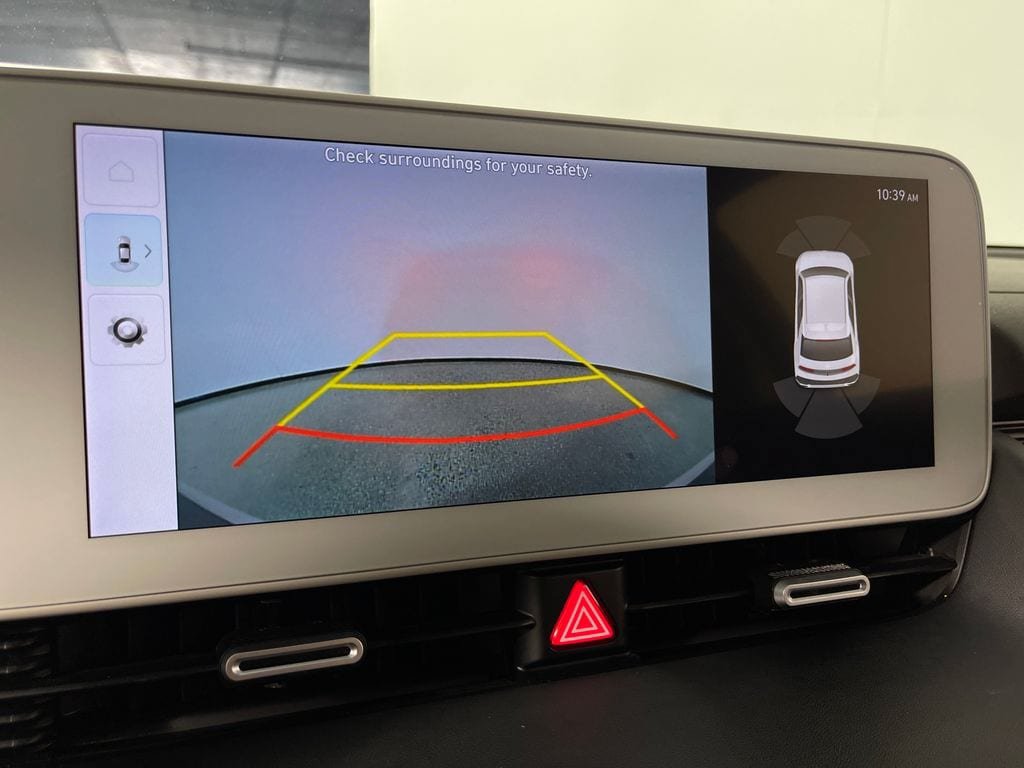 Certified 2024 Hyundai Ioniq 5 SEL RWD image 24