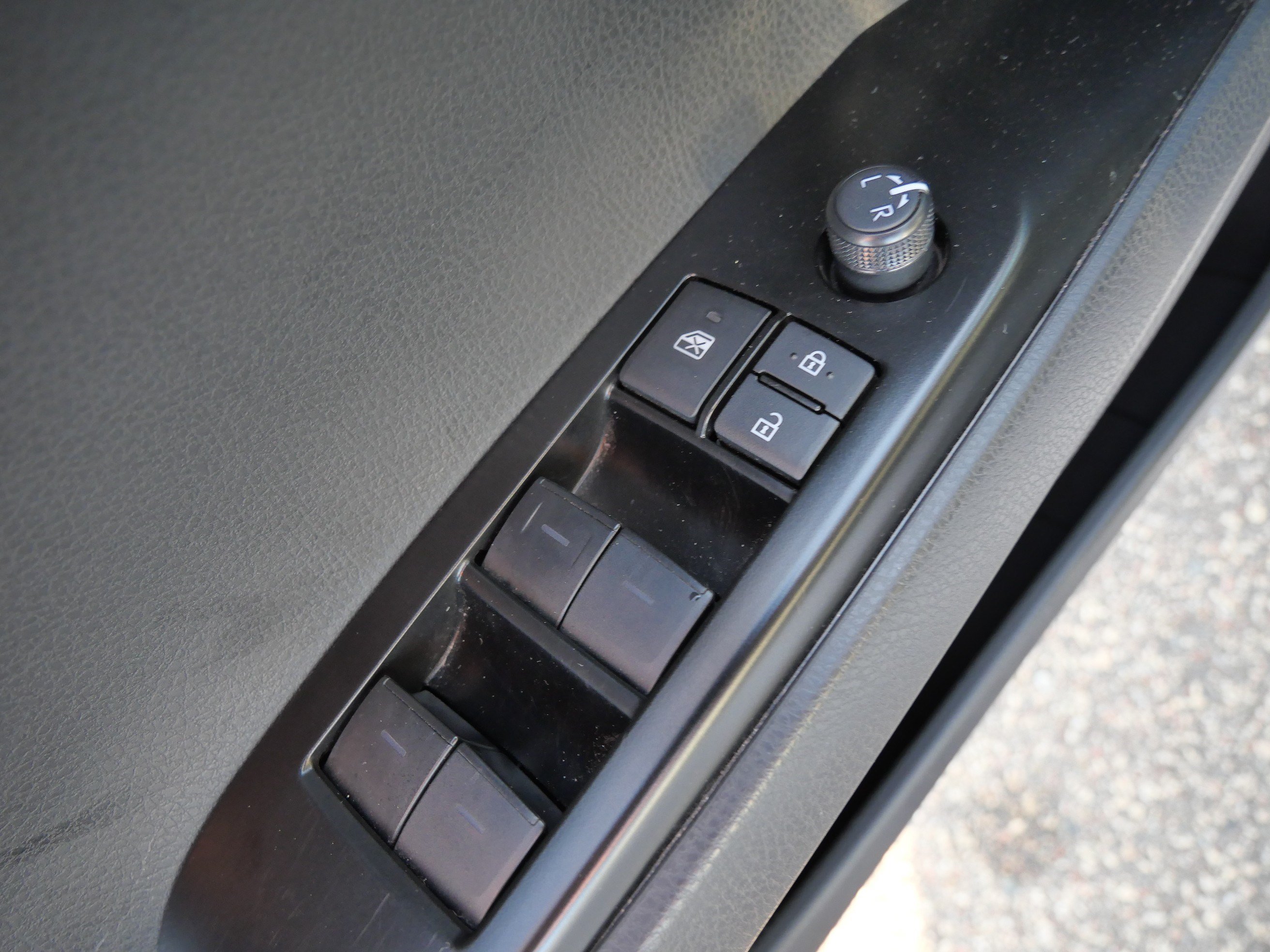Certified 2026 Toyota Camry LE w/ Convenience Package FWD image 19