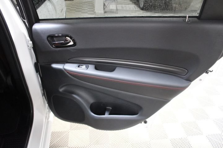 Used 2024 Dodge Durango R/T AWD/4WD image 28