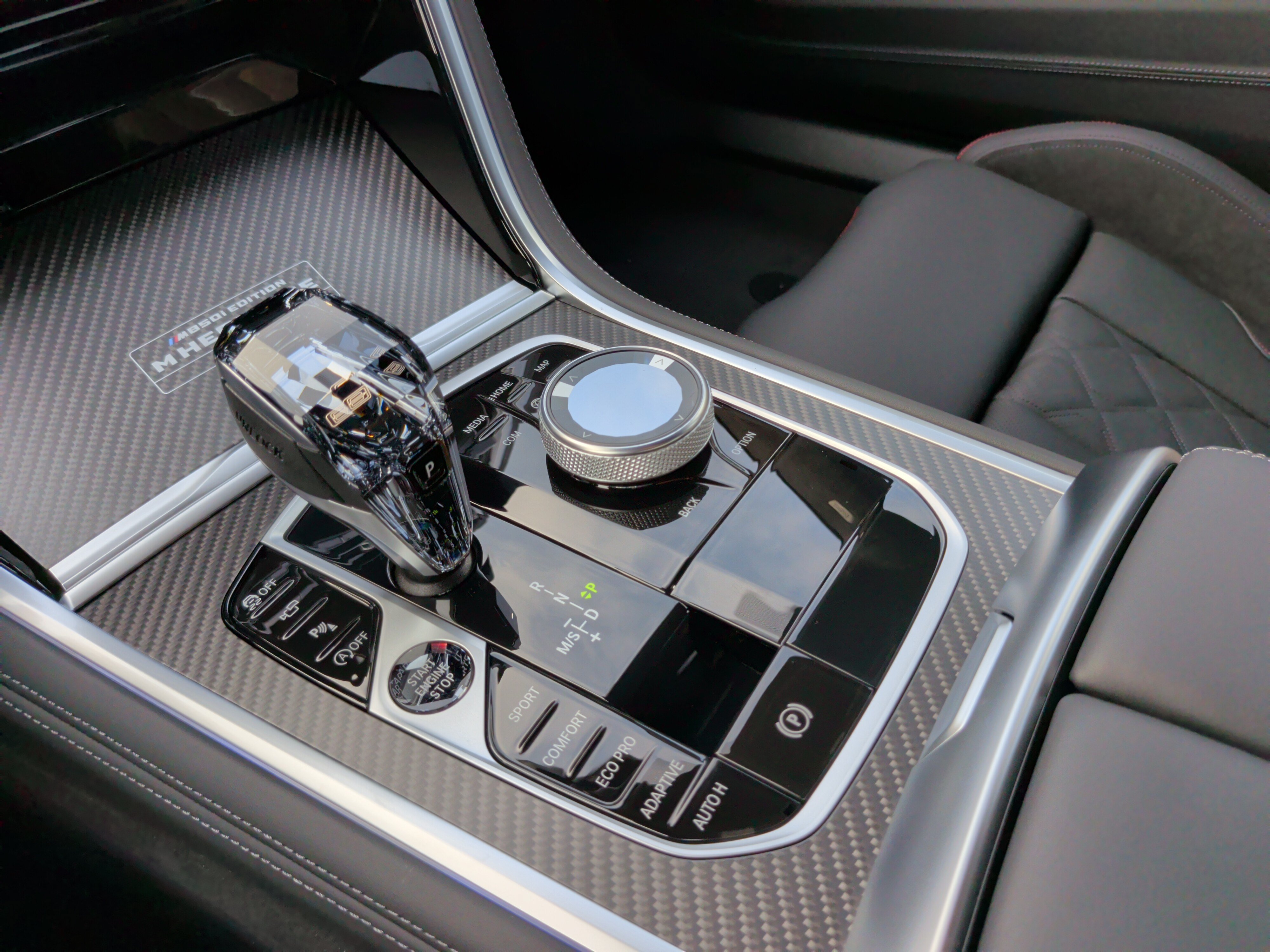 New 2026 BMW M850i xDrive AWD/4WD image 20