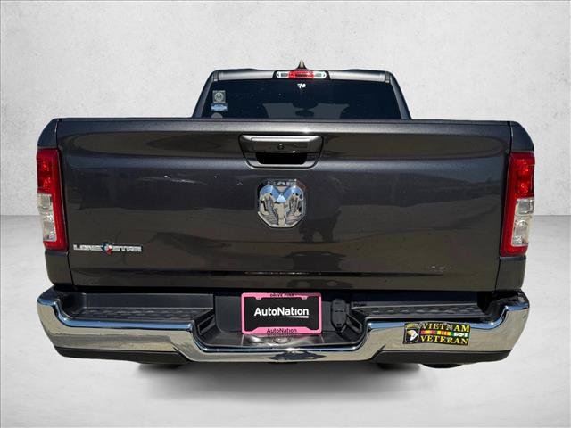 Used 2021 RAM 1500 Lone Star RWD image 7